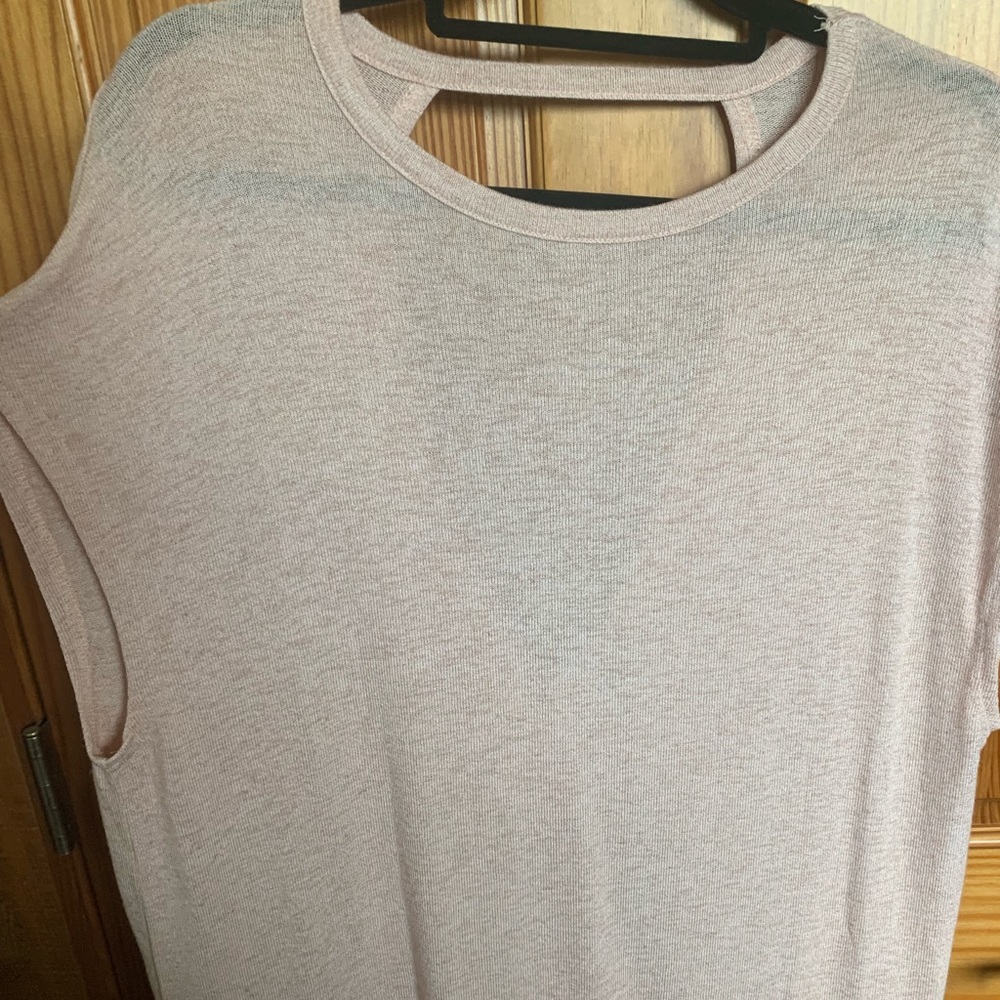 BRAND NEW - Sweater like material 2 SIZES